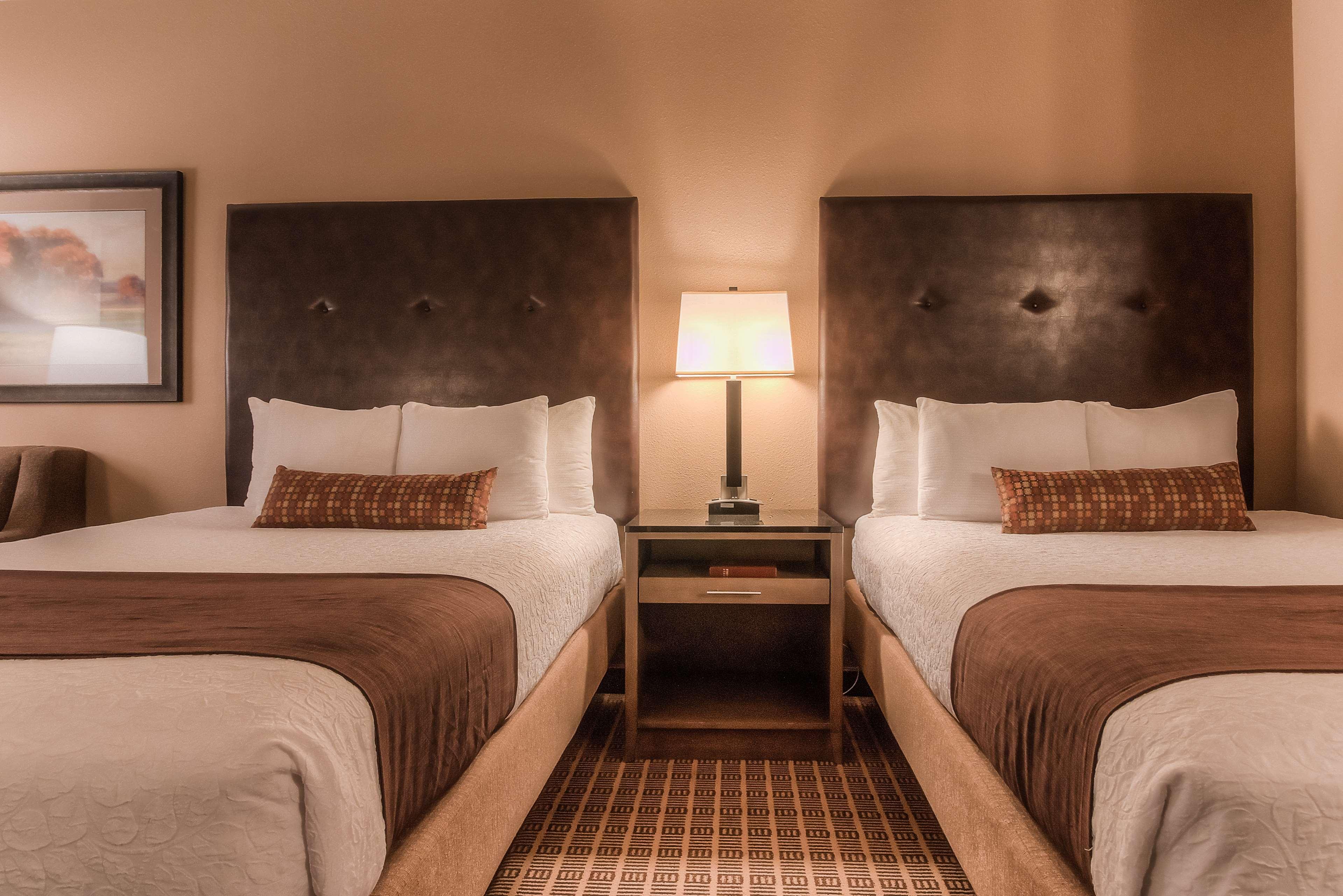 Best Western Plus Yakima Hotel Zewnętrze zdjęcie
