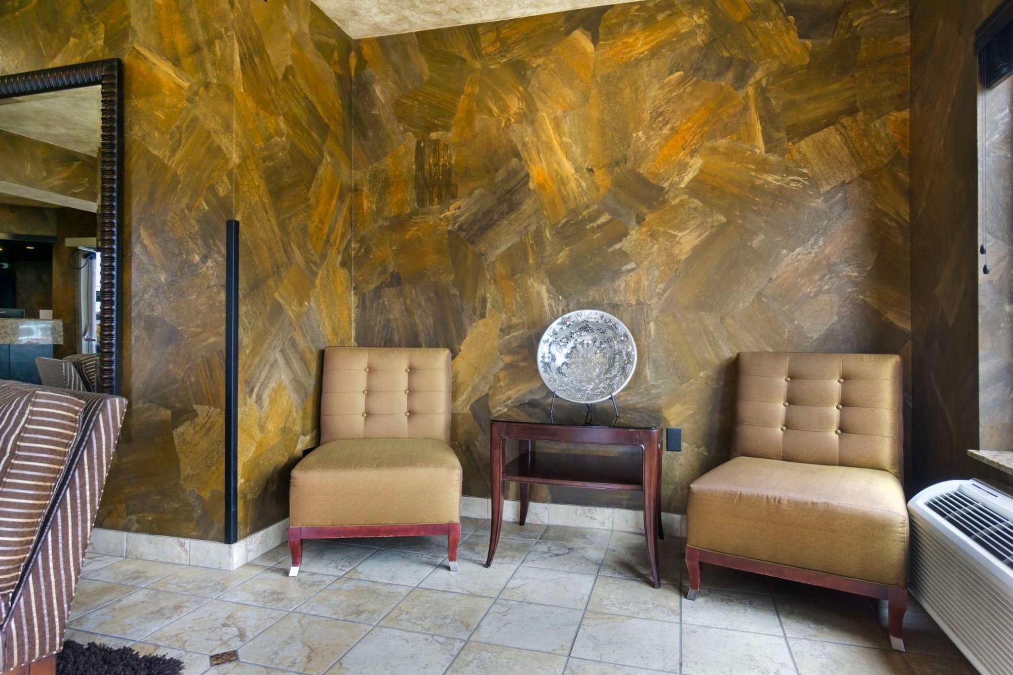 Best Western Plus Yakima Hotel Zewnętrze zdjęcie