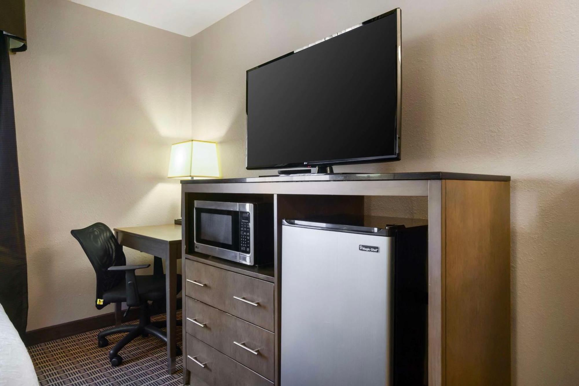 Best Western Plus Yakima Hotel Zewnętrze zdjęcie