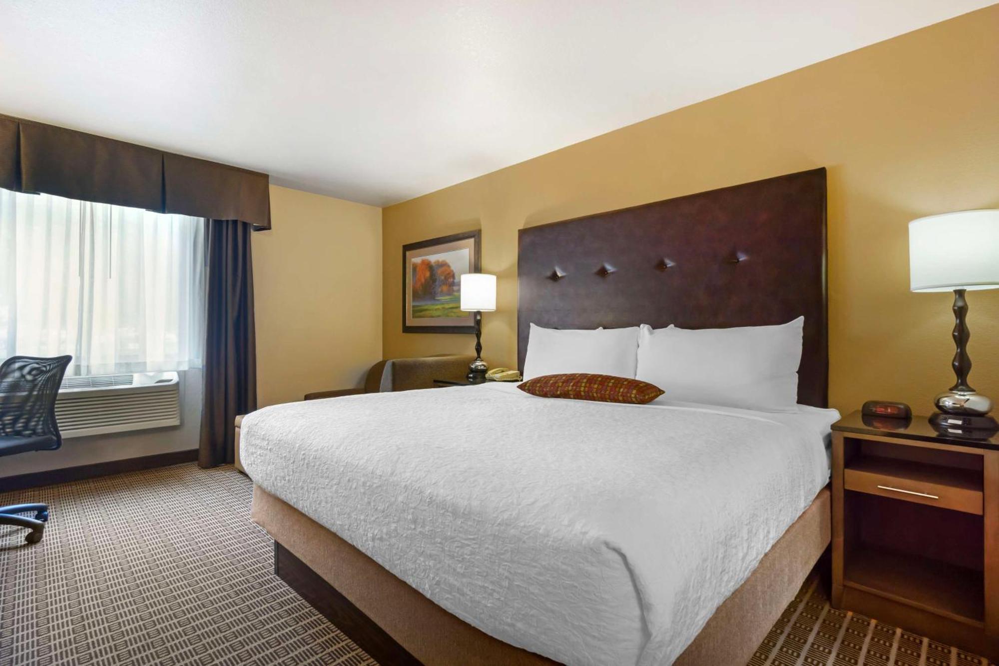 Best Western Plus Yakima Hotel Zewnętrze zdjęcie