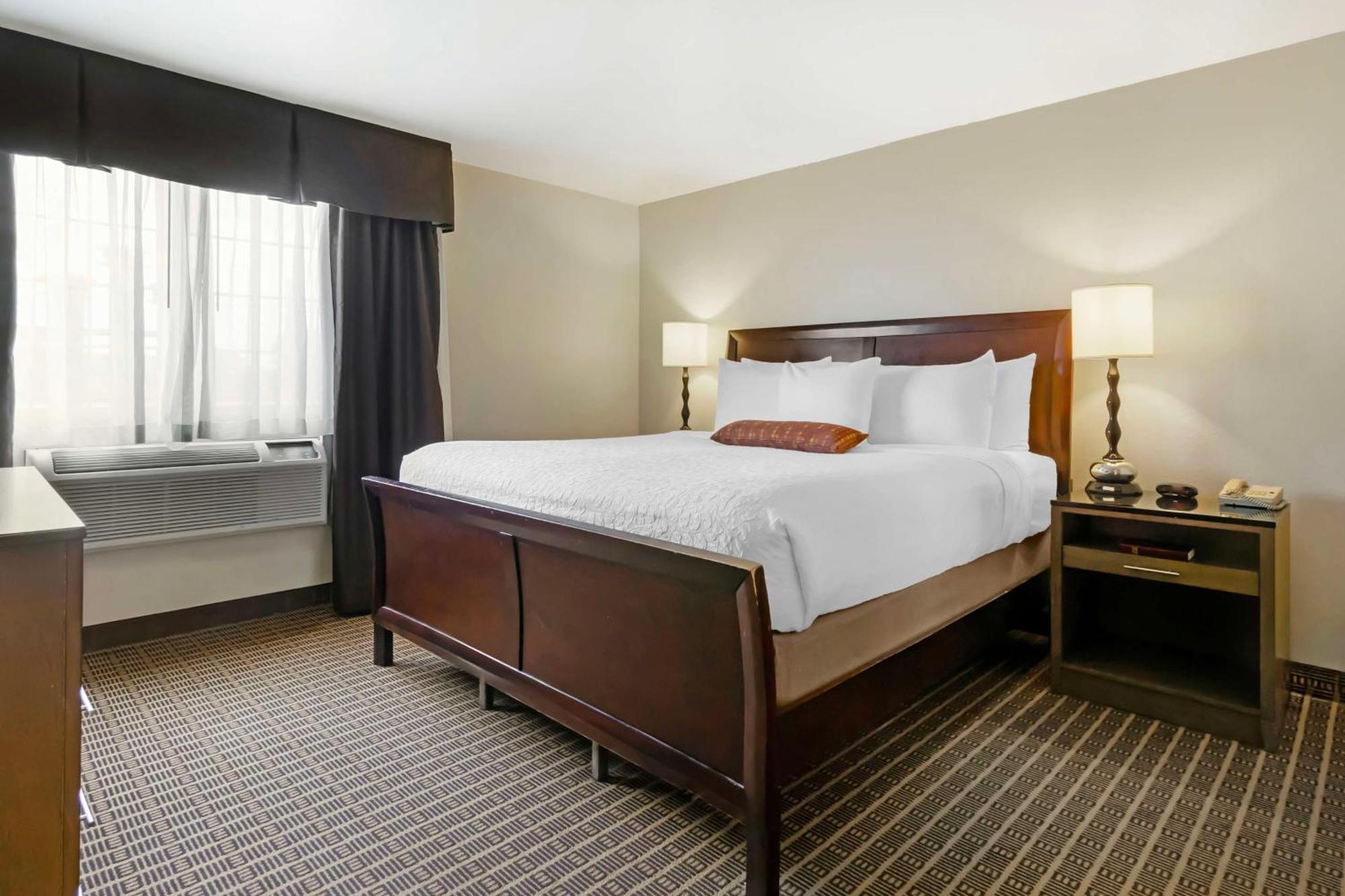Best Western Plus Yakima Hotel Zewnętrze zdjęcie