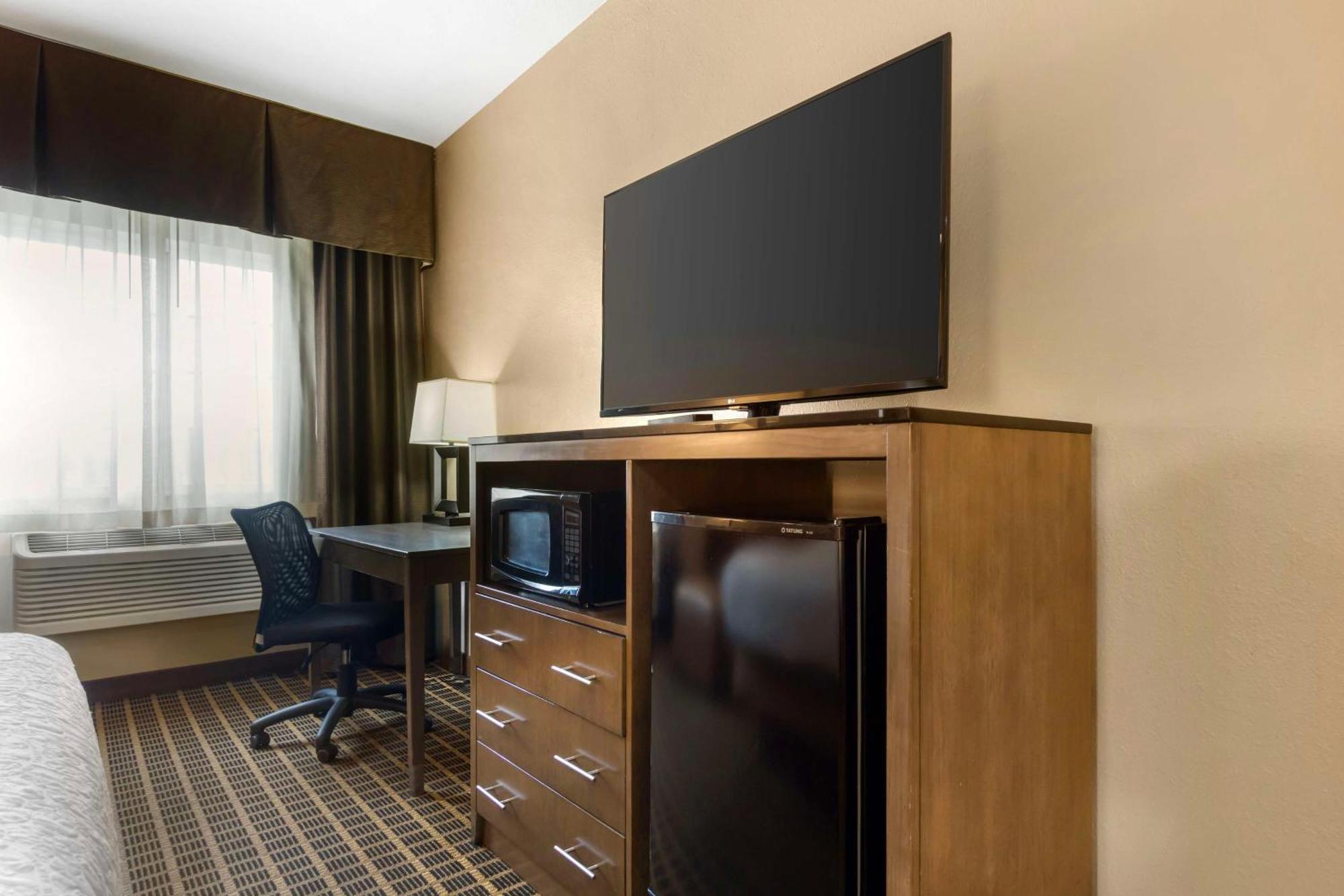 Best Western Plus Yakima Hotel Zewnętrze zdjęcie