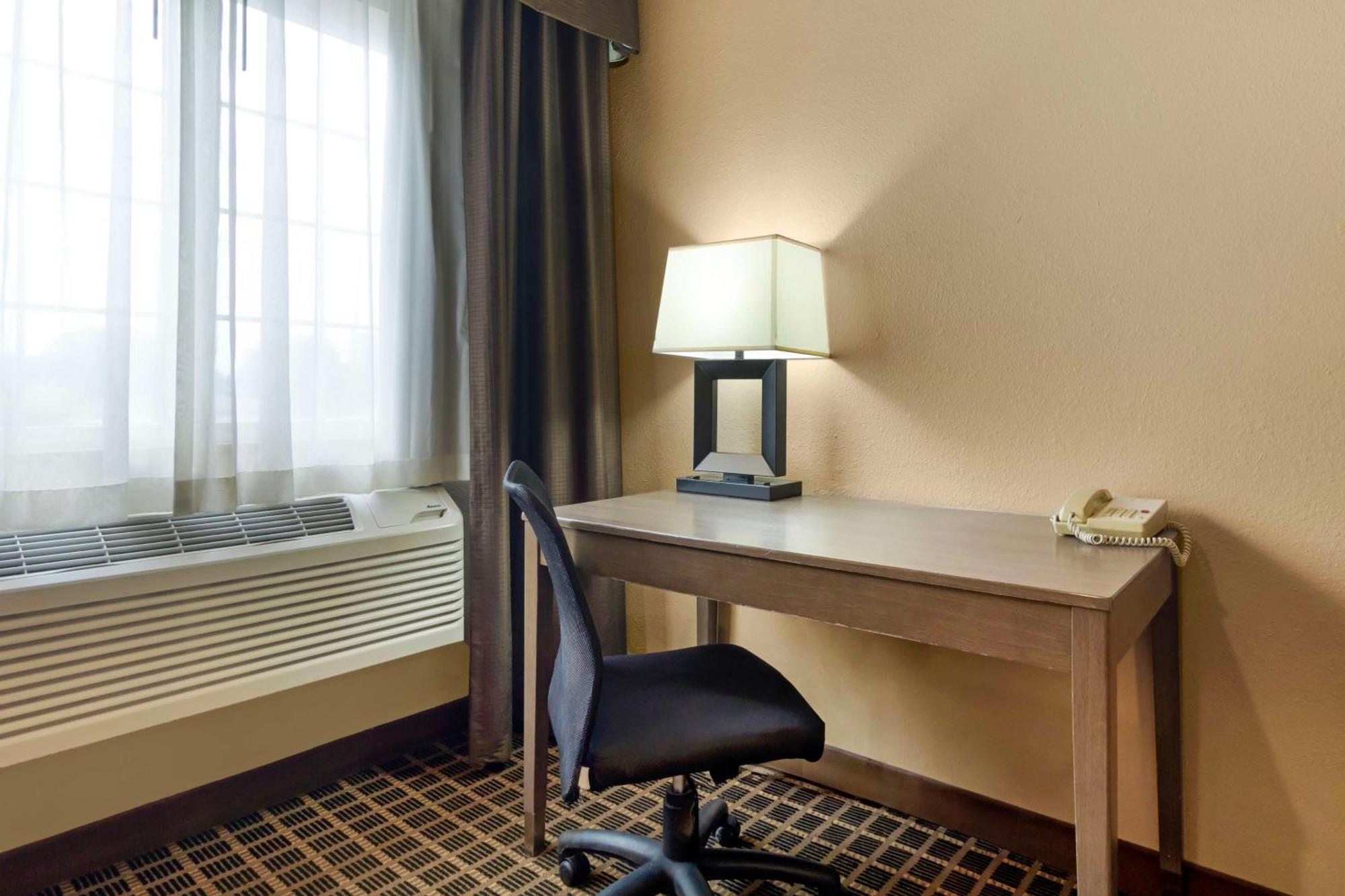 Best Western Plus Yakima Hotel Zewnętrze zdjęcie