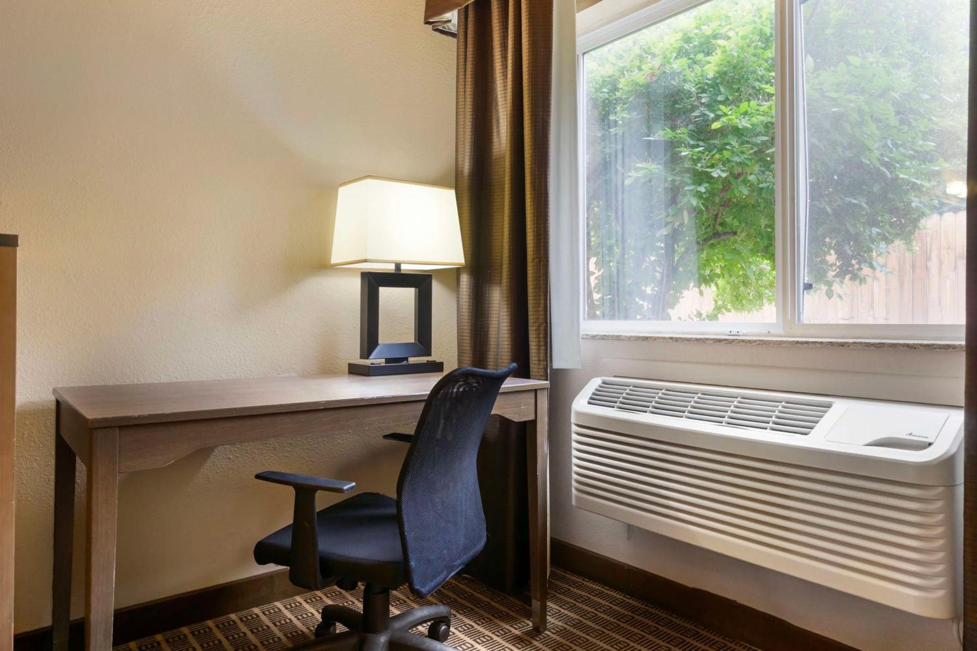 Best Western Plus Yakima Hotel Zewnętrze zdjęcie