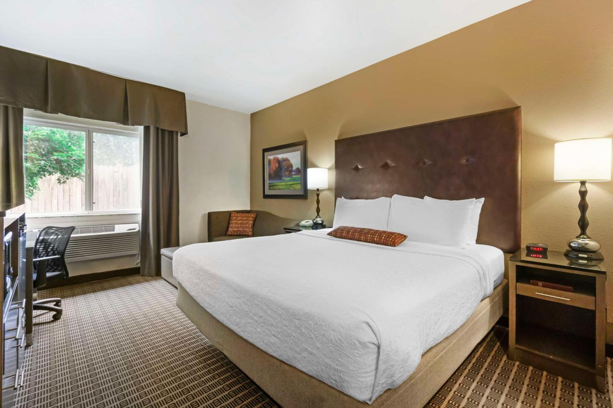 Best Western Plus Yakima Hotel Zewnętrze zdjęcie
