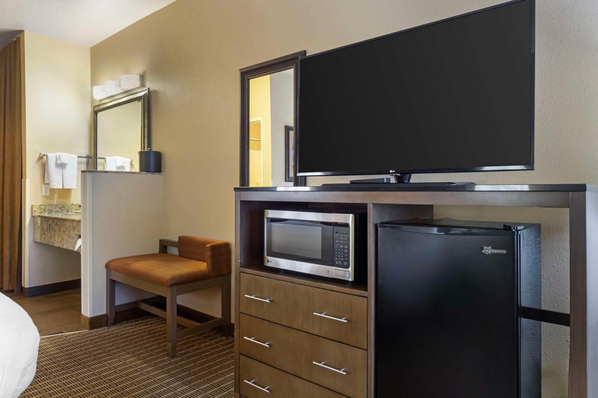 Best Western Plus Yakima Hotel Zewnętrze zdjęcie